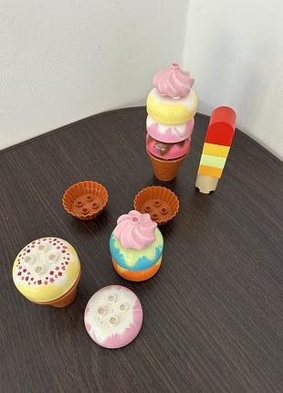 Лего дупло 3