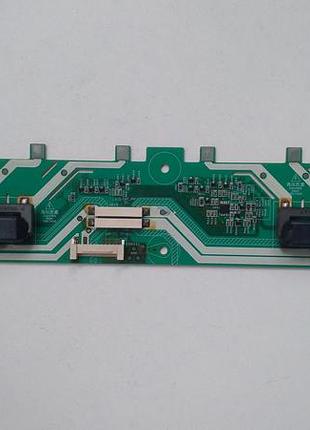 Инвертор inv32t4ub rev 0.1  samsung le-32d450g1w