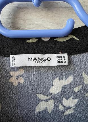 Сукня mango 3