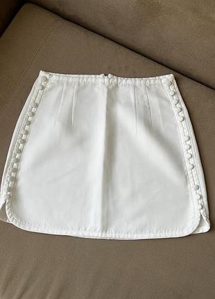 Спідниця zara