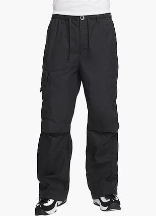 Urbanshop com ua брюки мужские nike sportswear tech pack cargohose black fn2614-010 размеры запиту