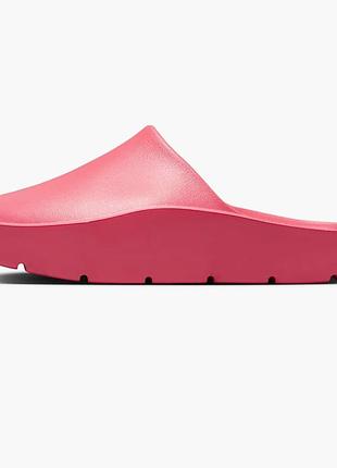 Urbanshop com ua тапочки жіночі air jordan hex mule shoes pink dx6405-800 розміри запитуйте