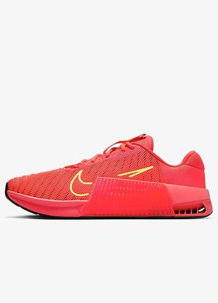 Кроссовки nike metcon 9 dz2617-601 48.5