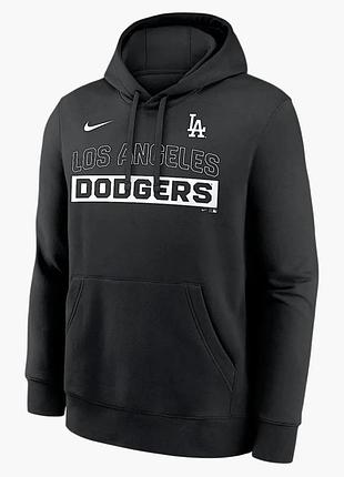 Urbanshop com ua худи мужское nike los angeles dodgers club black nkdk00ald-2vw размеры запиту