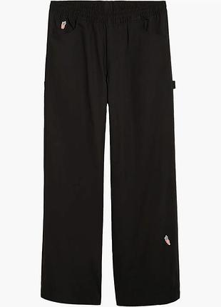 Urbanshop com ua брюки мужские puma x carrots cargo pants black 627448-01 размеры запитуйте