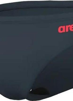 Плавки-сліпи для чоловіків arena team swim briefs solid (004773-504) 75
