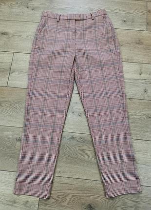 Женские классические брюки m&amp;s, размер 10 eur (38),us (6)
