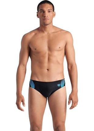 Плавки-слипы для мужчин arena openings swim briefs