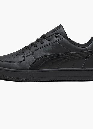 Urbanshop com ua кроссовки унисекс puma caven 2.0 black 392290-01 размеры запитуйте