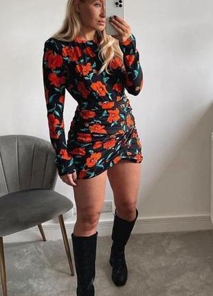 Сукня zara