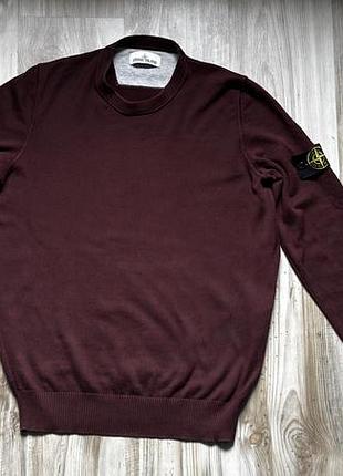 Кофта stone island розмір l