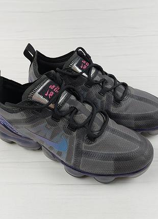 Кроссовки женские nike vapormax р.38.5 стелька 25,4 см.