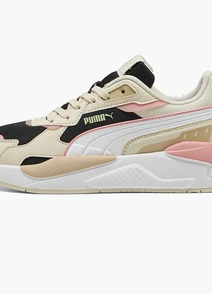 Urbanshop com ua кроссовки унисекс puma x-ray 3 beige 399064-13 размеры запитуйте