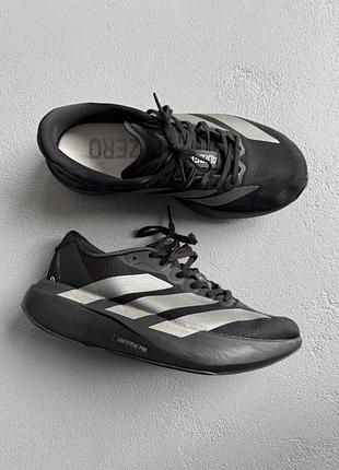 Adidas adizero evo sl black