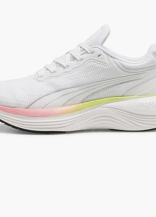 Urbanshop com ua кроссовки женские puma scend pro ultra wn white 310000-02 размеры запитуйте