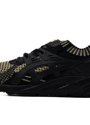 Кросівки asics gel kayano trainer knit hn7r0-9090