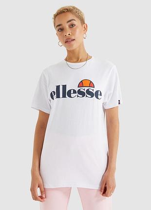 Жіноча футболка еліс оригінал ellesse albany tee sgs03237-908