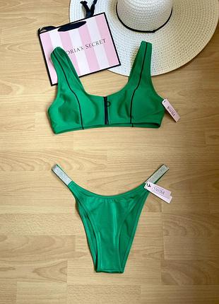 Новый купальник victoria secret оригинал