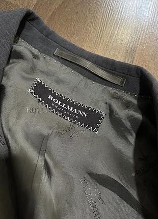 Піджак rollmann 2