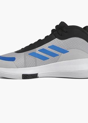 Urbanshop com ua кросівки унісекс adidas bounce legends grey ie9280 розміри запитуйте