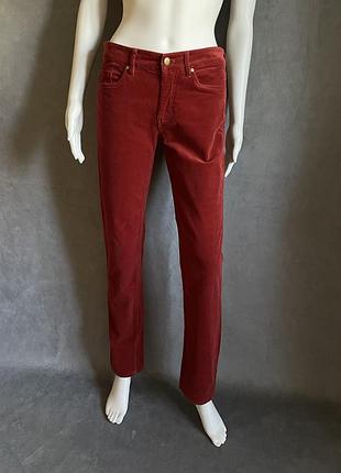 Вельвети брюки tommy hilfiger