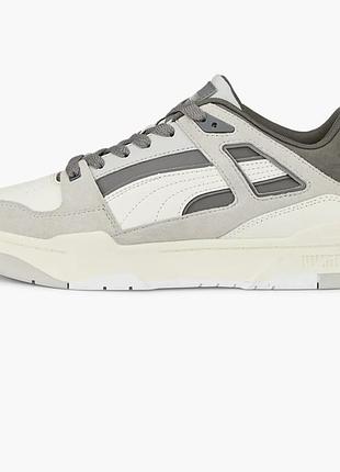 Urbanshop com ua кроссовки унисекс puma slipstream mix sneakers grey 388635-02 размеры запитуйте