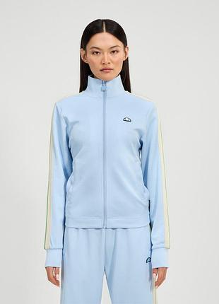 Кофта ellesse teodoro track top sgz21972-426