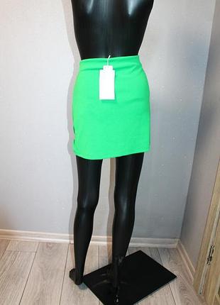 Юбка zara 5