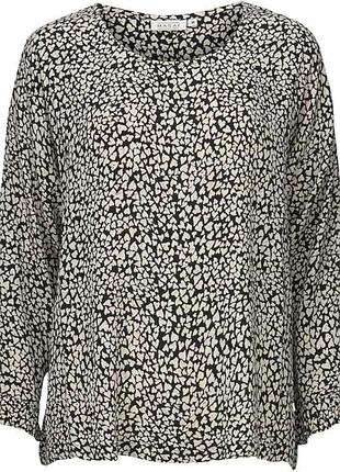 Masai блуза с длинным рукавом р.l (xl)
