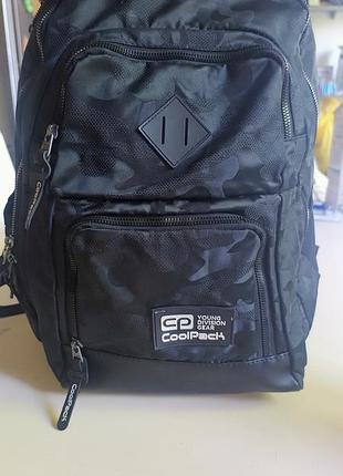 Рюкзак-наплечник coolpack