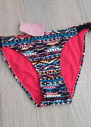 Низ до купальника трусики hunkemoller s