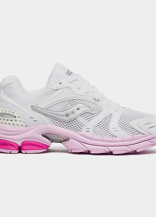 Кроссовки saucony progrid triumph 4 s60901-1 40