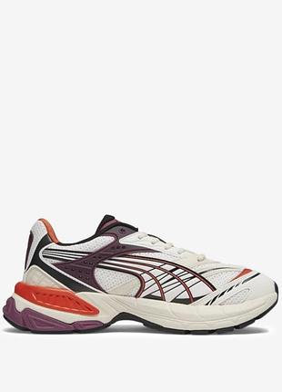 Кроссовки мужские puma velophasis 390932-10 390932-10