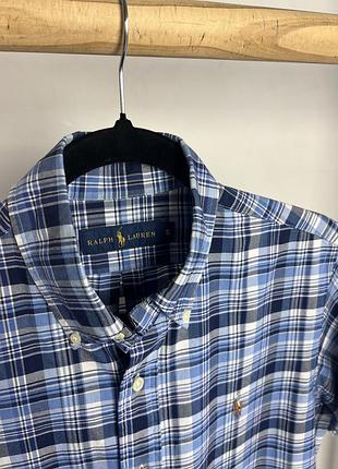 Теніска ralph lauren 3