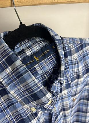 Теніска ralph lauren 4