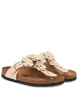 Шльопанці birkenstock pp 38