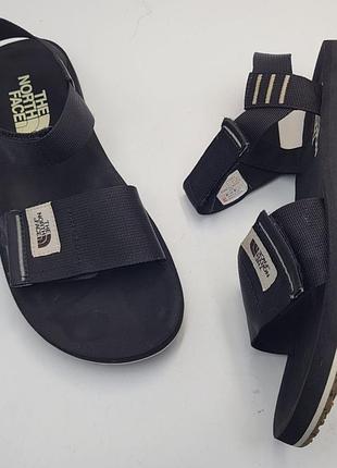 Сандалии — the north face skeena sandal