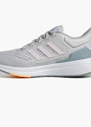 Urbanshop com ua кросівки жіночі adidas eq21 run shoes grey gz0588 розміри запитуйте