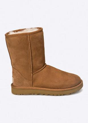 Угги ugg classic short 2 1016223-che 39