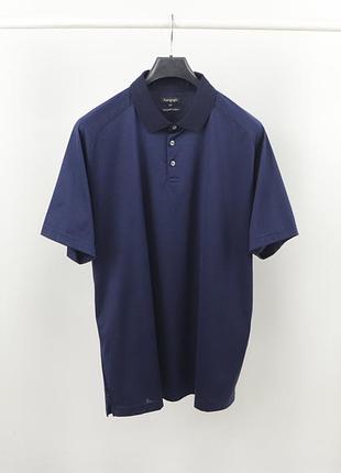 Чоловіча polo футболка autograph merserized