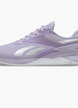 Urbanshop com ua кроссовки женские reebok nano x3 pink hp6051 размеры запитуйте