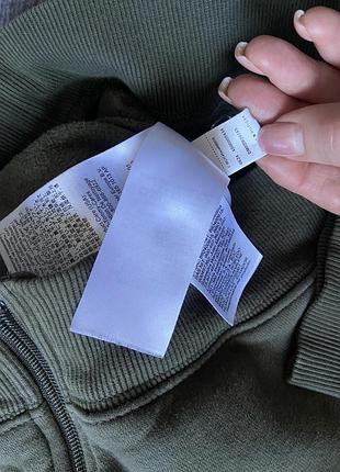Зіп худі tommy jeans regular 10
