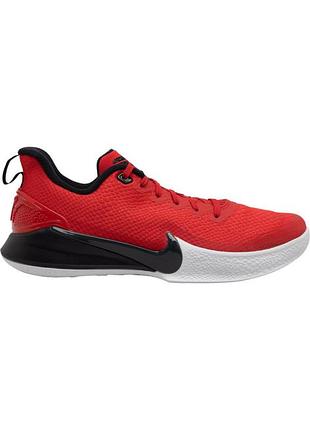 Кросівки nike kobe mamba focus aj5899-600