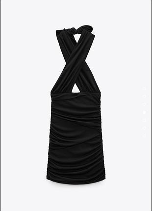 Сукня zara 3