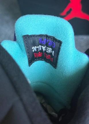 Air jordan retro 7