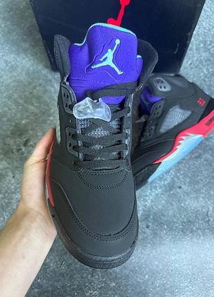 Air jordan retro 5