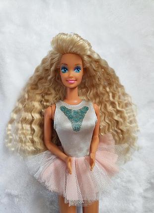 Куклы барби 90х/barbie 3