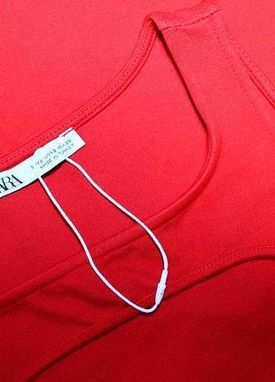 Сукня zara 4