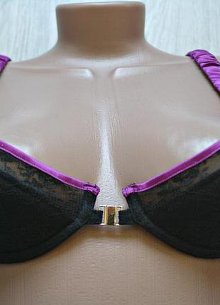 Шикарный бюстгальтер  бюстье 65-70а
