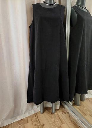 Котоновое платье 👗
